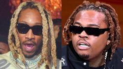 Future Tweets & Deletes Support For Gunna’s New Single