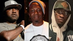 Havoc, Ras Kass & RJ Payne Join Forces As GUTTR & Tap Method Man & Fame On Debut Single