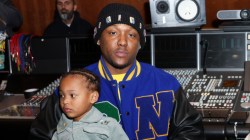 Hit-Boy’s Hip Hop Family Legacy Continues As 4-Year-Old Son Records Debut Music Video