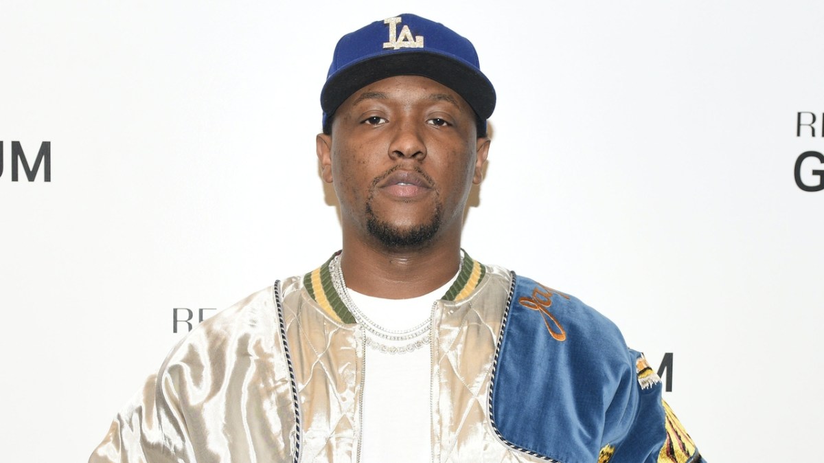 Hit-Boy Reacts To Congress Bill Forcing Streaming Services To Increase Artist Payouts