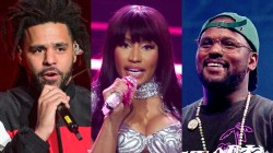 J. Cole, Nicki Minaj, ScHoolboy Q & More To Perform At 2024 Dreamville Festival