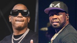 Ja Rule Doubles Down On Claim He Beat 50 Cent In A Fight, Claims Their Beef Is 'One-Sided'