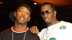 Ja Rule Shows Diddy Support Amid 'Unfortunate' Sexual Assault Allegations