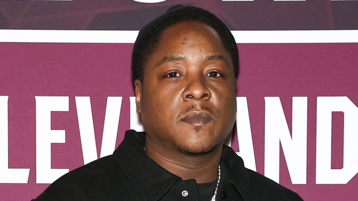 Jadakiss Wants NBA To Stop 'Snubbing' Him For All-Star Celebrity Game: 'I Did Everything!'