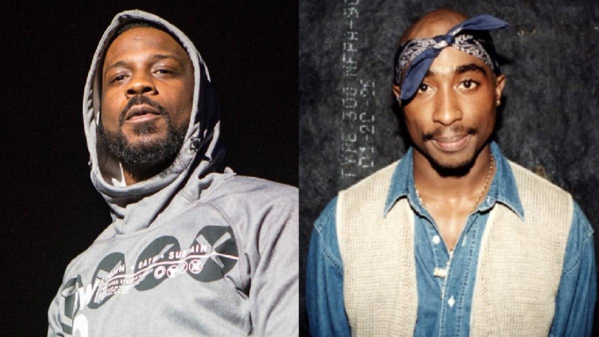 Jay Rock Channels 2Pac In New Song Snippet Ahead Of Upcoming Album