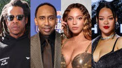 JAY-Z Phoned Stephen A. Smith Over His Controversial Beyoncé Vs. Rihanna Comments