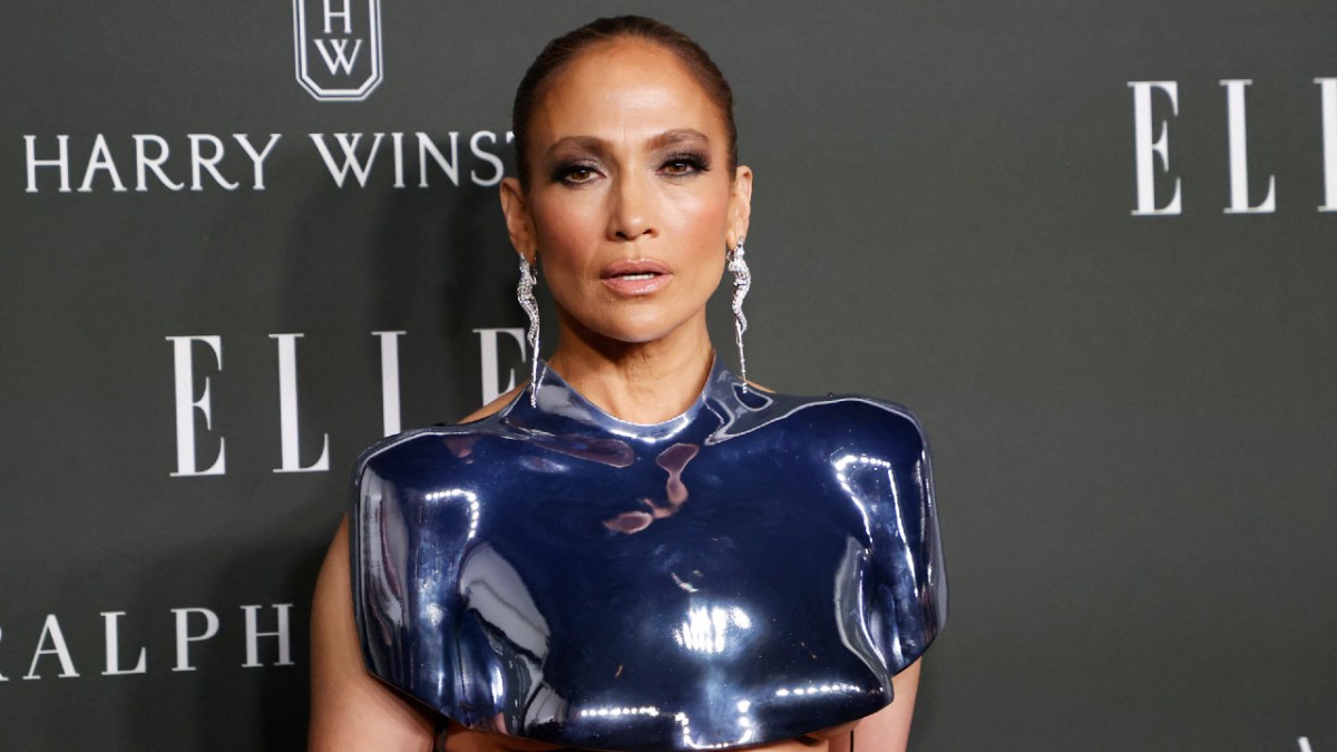 Jennifer Lopez Cancels This Is Me… Now Tour Dates Reportedly Due To Low Ticket Sales