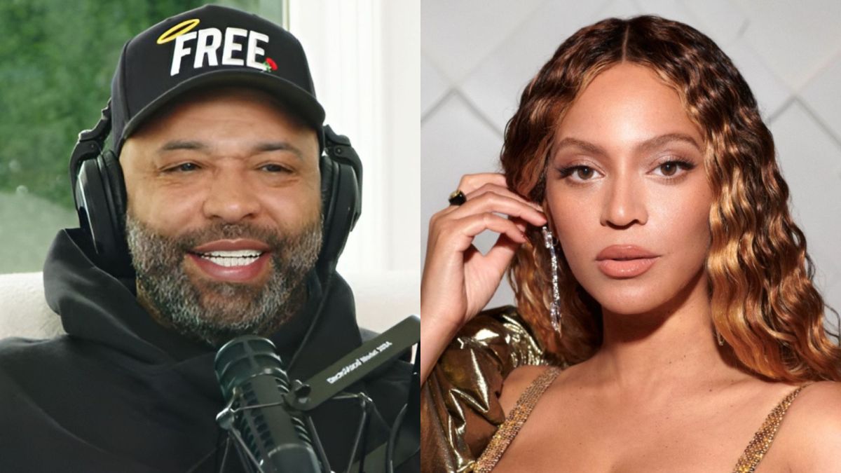 Joe Budden Apologizes To Beyoncé For Dissing 'Texas Hold 'Em'