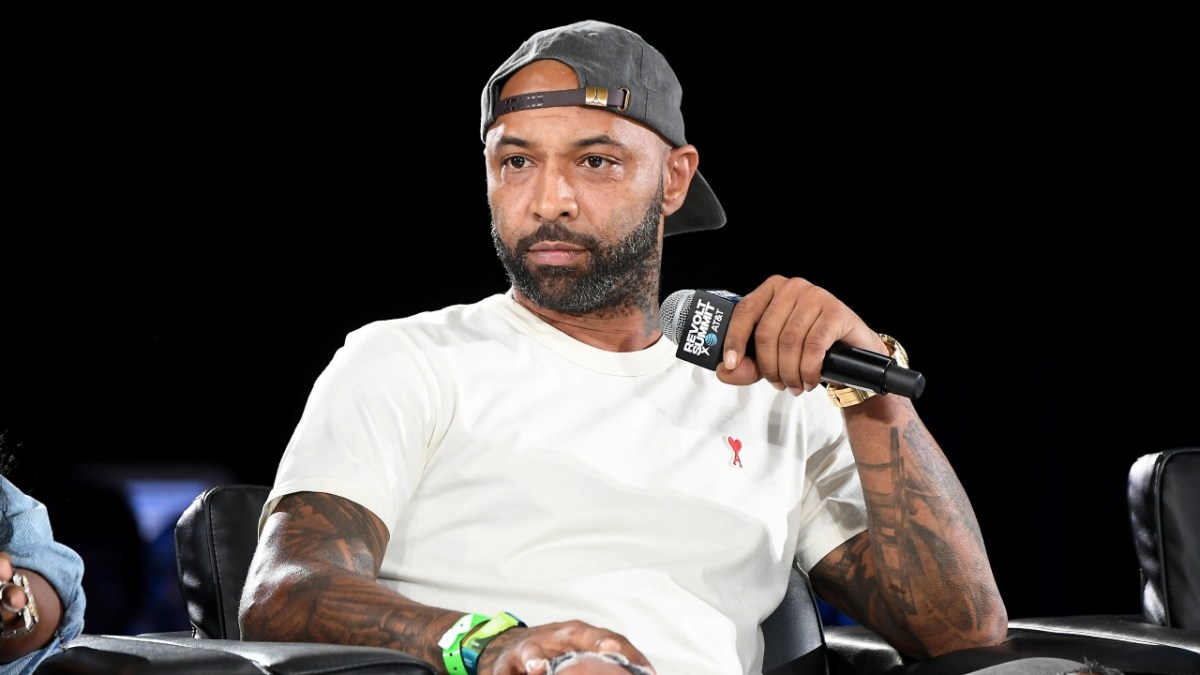 Joe Budden Proclaims ‘The Girl Rapper Wave Is Over’: ‘Very Few Of Y’all Are Selling Records’