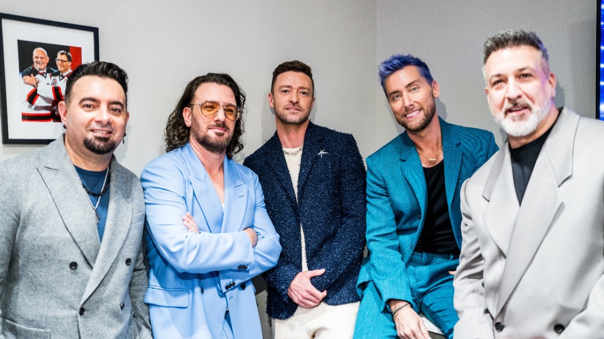 Justin Timberlake’s ‘Everything I Thought It Was’ Tracklist Reveals Another NSYNC Collab