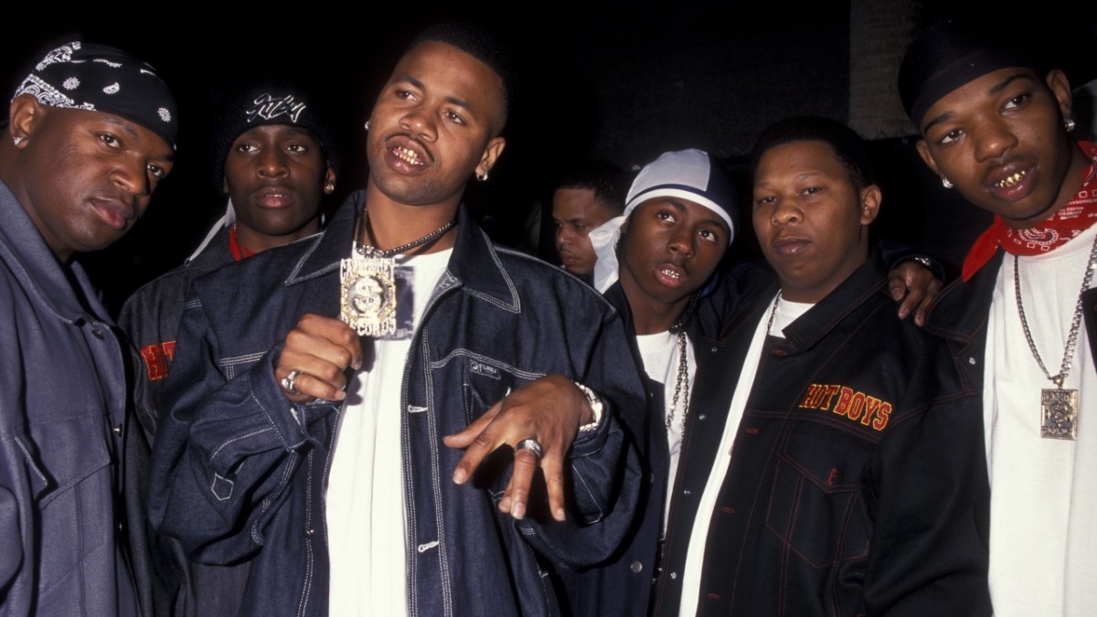 Juvenile Gives Status Update On Hot Boys Reunion: ‘It’s Happening’