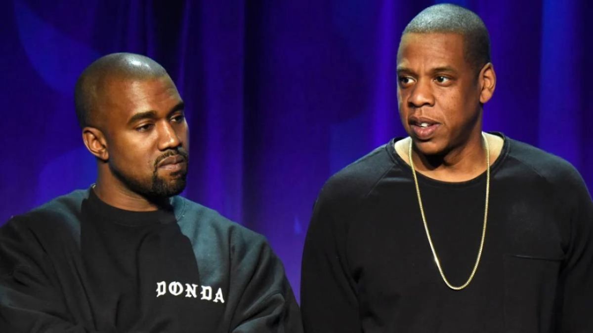 Kanye West & JAY-Z Earned Guitarist More Money From One Song Than He’d Made In 50 Years