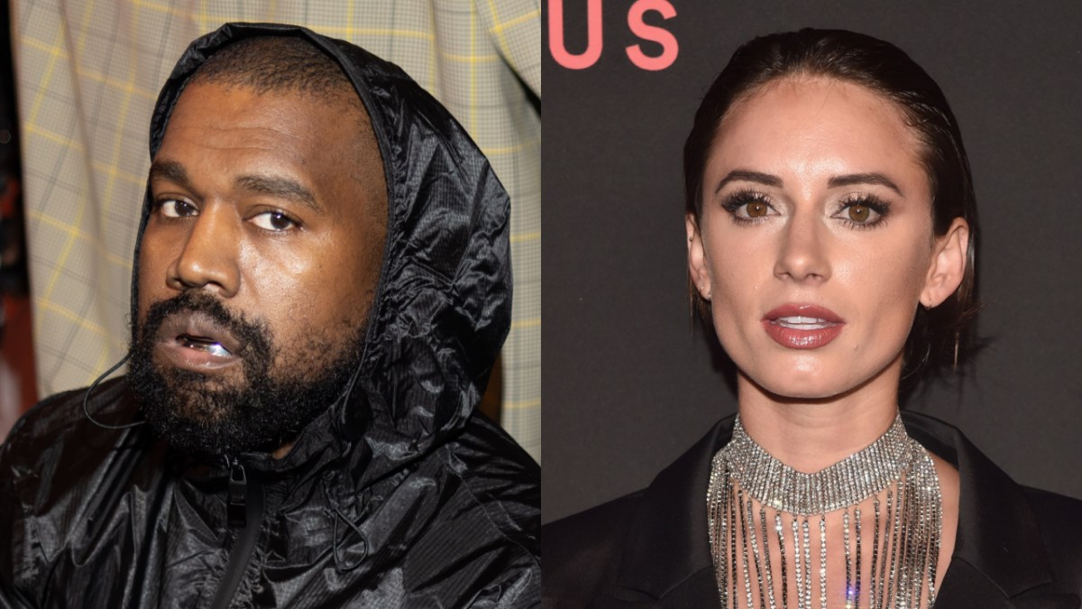 Kanye West Fires YesJulz & Fines Her $7.7M Over NDA Violations During 'Vultures' Rollout