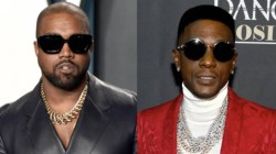 Kanye West Unfazed By Boosie Badazz’s Reaction To His Claims Of Influence