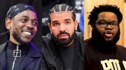 Kendrick Lamar Diss Reason For Axed Drake Feature, Bfb Da Packman Says