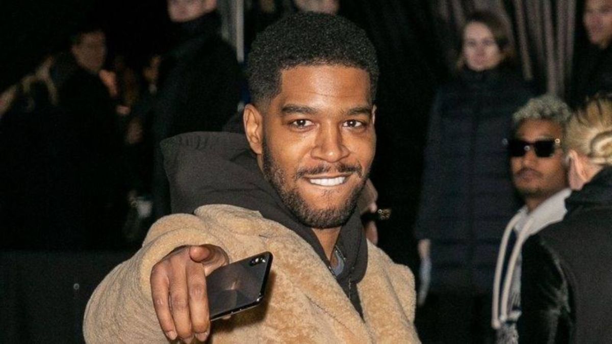 Kid Cudi Reveals Life Lessons In Upcoming Memoir: ‘You’ll Learn Your Parents Were Right’