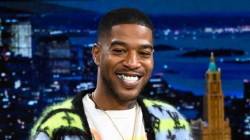 Kid Cudi Teases Sequel To One Of His Proudest Albums: 'I Can't Believe I Made This'