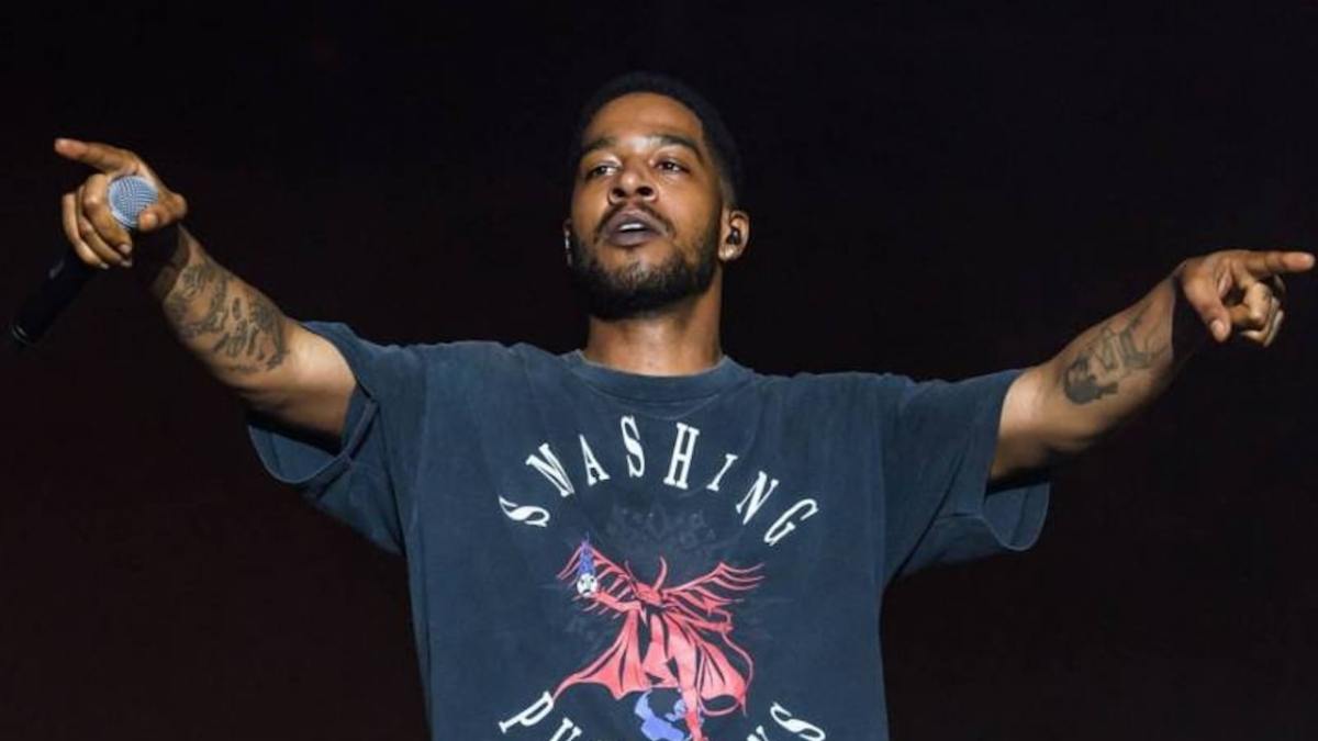 Kid Cudi Urges Fans Not To 'Worry' As He Resumes Old Habit To Cut Back On Smoking Weed