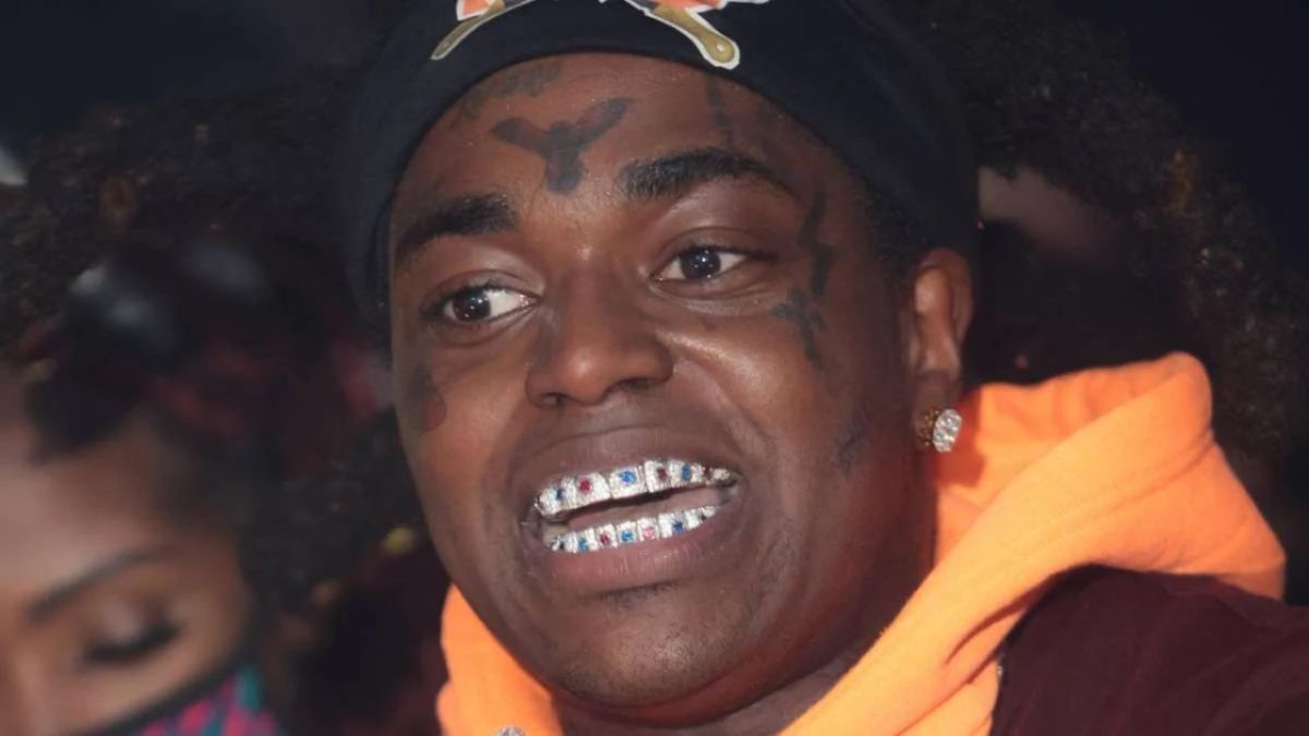 Kodak Black Sued By Limo Company For $618K, Rapper’s Lawyer Responds