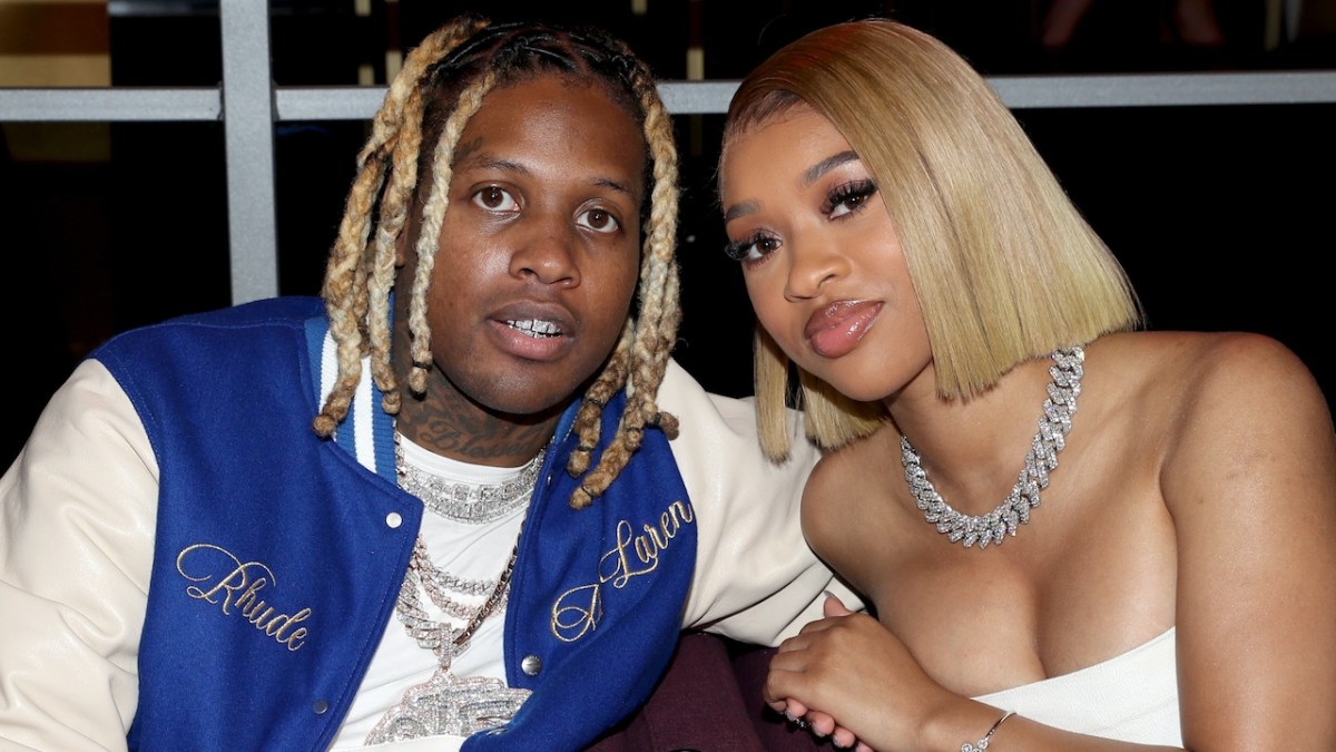 Lil Durk Recalls Embarrassing Rolls-Royce Mishap While Trying To Impress India Royale