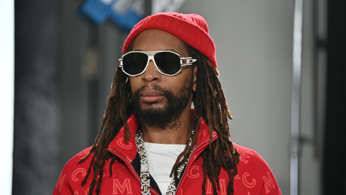 Lil Jon Elaborates On New Meditation Album: 'I Have To Talk Regular Sometimes'