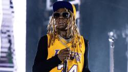 Lil Wayne Calls Out Lakers Over Courtside Treatment & Has Theory Why