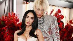 Machine Gun Kelly: Megan Fox Defends Drinking Rapper's Blood: 'What Is So Gross?'