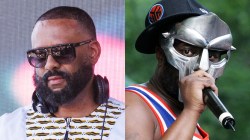 Madlib Pays Tribute To MF DOOM On 20th Anniversary Of 'Madvillainy'