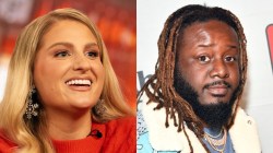 Meghan Trainor Paid For Atlanta Newspaper Slot To Thank T-Pain For 'Been Like This' Collab