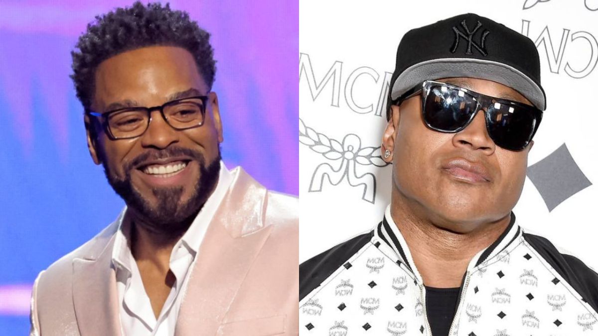 Method Man Still ‘Fans Out’ Over LL Cool J: ‘People Don’t Talk Enough About [Him]’