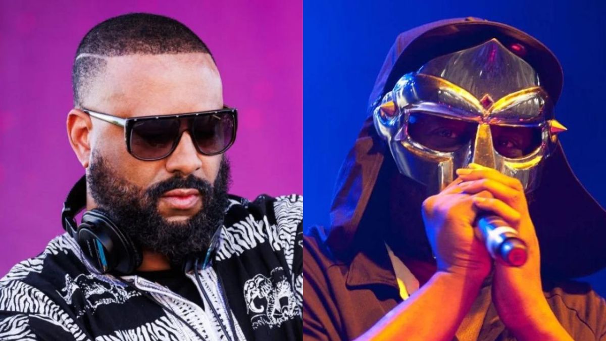 MF DOOM & Madlib’s ‘Madvillainy’ Certified Gold Two Decades After Release