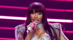 Nicki Minaj Accused Of Stealing Tour Choreography From Viral Dancer