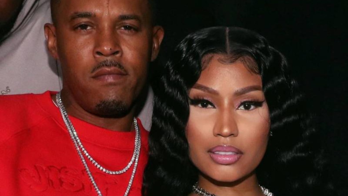 Nicki Minaj & Husband’s Failure To Respond To Assault Lawsuit Might Cost Them $500K