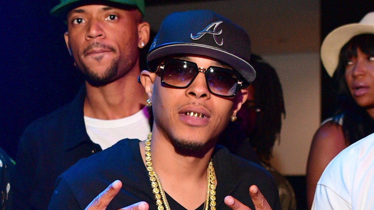 OJ Da Juiceman Arrested On Drug Trafficking & Gun Charges | HipHopDX