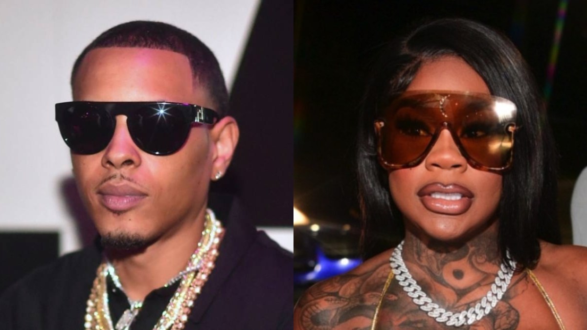 OJ Da Juiceman Joins Sukihana At Rolling Loud Following Drug Trafficking Arrest