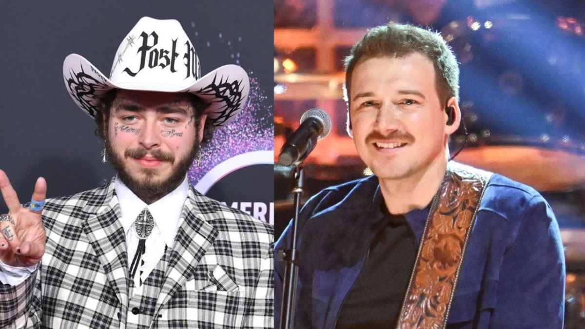 Post Malone Teases Full Pivot To Country In New Teaser With Morgan Wallen