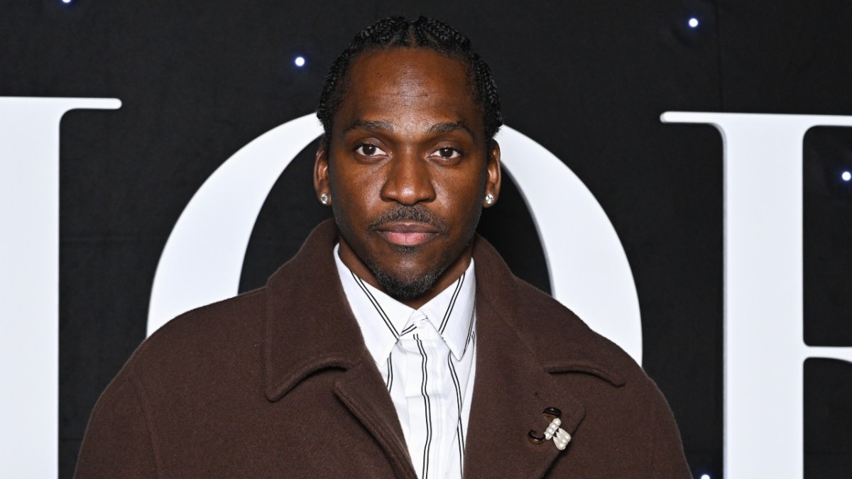 Pusha T Washington Wizards Bobblehead Leaves Fans Asking Same Question