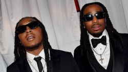 Quavo Launches New Initiative In Memory Of Takeoff To Reduce Gun Violence In Atlanta