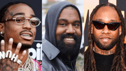 Quavo Wants Kanye West & Ty Dolla $ign To Release Alternate Version Of 'Fuk Sumn'