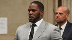 R. Kelly’s Attorney Cites Frat Culture While Proposing Prison Sentence Revision