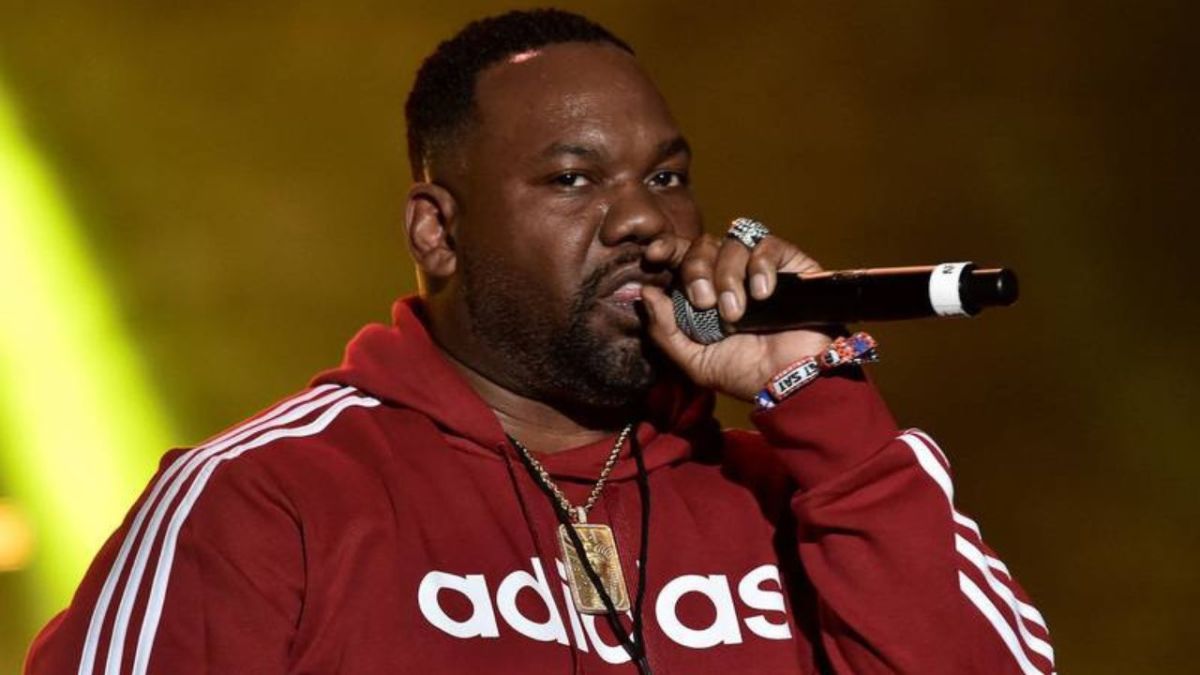 Raekwon Proves He's Still Built For Cuban Links With 'Special' New Wu-Tang Clan Chain