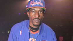 Rakim Cancels Twice Rescheduled European Tour Amid Logistical 'Obstacles'