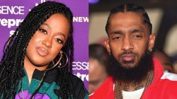 Rapsody To Release Vinyl Records Of Her New Album Via Nipsey Hussle’s Proud 2 Pay Model