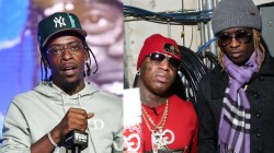 Rich Homie Quan Pleads With Birdman Not To 'Druski' Him As He Shares Young Thug Story