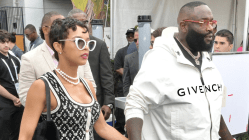 Rick Ross' Ex Cristina Mackey Teases New Song About Breakup: 'Now I Got It Out For You'