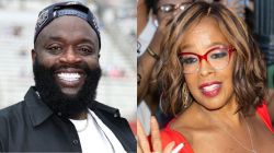 Rick Ross' Ex Gets Brutally Curved By Gayle King Over TV Show Appearance Request