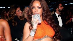 Rihanna Dashes Fans Hopes For New Music Once Again As She Breaks Another Record