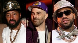 Roc Marciano Links With The Alchemist, Larry June & More On New Album 'Marciology'