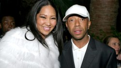 Russell Simmons Clowned By Ex Kimora Lee Simmons Over 'Wild' Usher Bromance