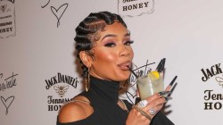 Saweetie Hits Back At 'False News' About Debut Album Delays: 'Who Paying Yall?'